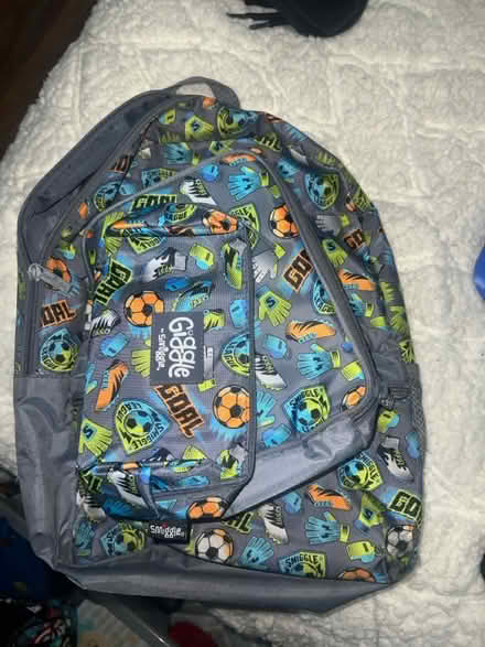 Photo of free Assorted items (NW11) #2