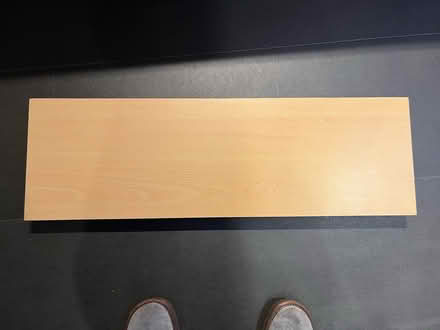 Photo of free Laminated Floating shelf (Penrith CA11) #1