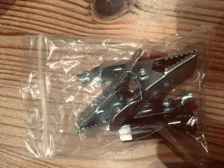 Photo of free Oase fountain pump accessories (Probus) #4