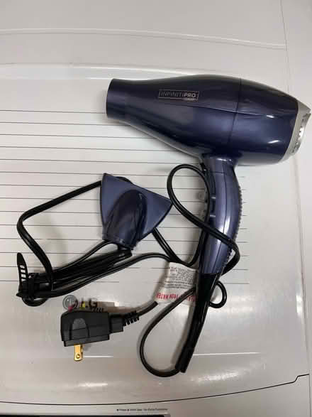 Photo of free Hair dryer (east Petaluma) #1