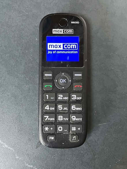 Photo of free 2x Old Mobile Phones in working order (Fenham) #4