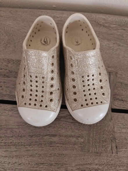 Photo of free Native Shoes - 8/8T/8C (Near 92nd and Sheridan) #1