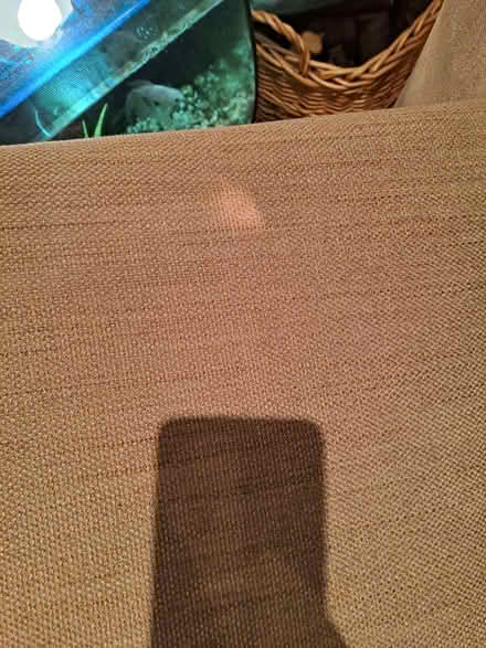 Photo of free Armchair (South Gosforth) #4