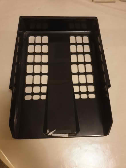 Photo of free Filing Tray (Stratford, E15) #1