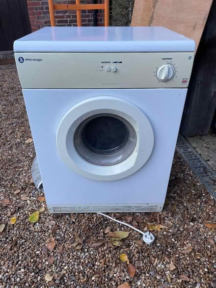 Photo of free Tumbledryer (Arundel BN18) #1