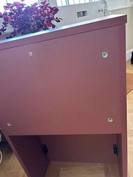 Photo of free Ex-display toilet unit (brand new) (IP1) #2