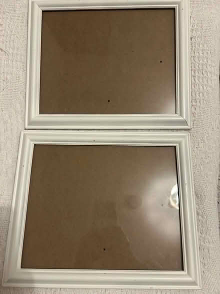 Photo of free Picture frames (Kilmainham) #1