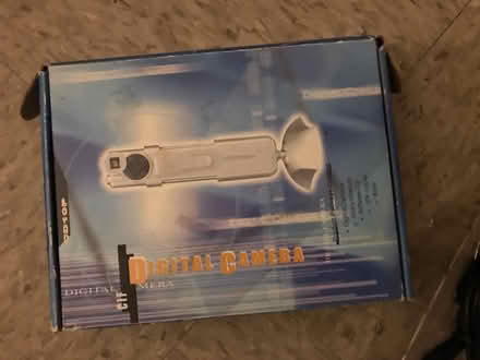 Photo of free Digital Camera (Bronx, Ny) #2