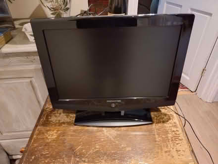 Photo of free LG 19” Digital TV (New Haw KT15) #1