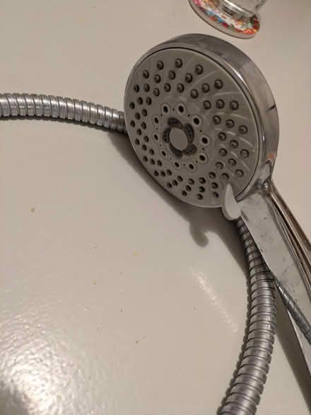 Photo of free Shower head (Addlestone KT15) #2