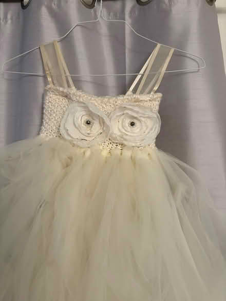 Photo of free Dress for 5 y.o (Willow Glen) #2