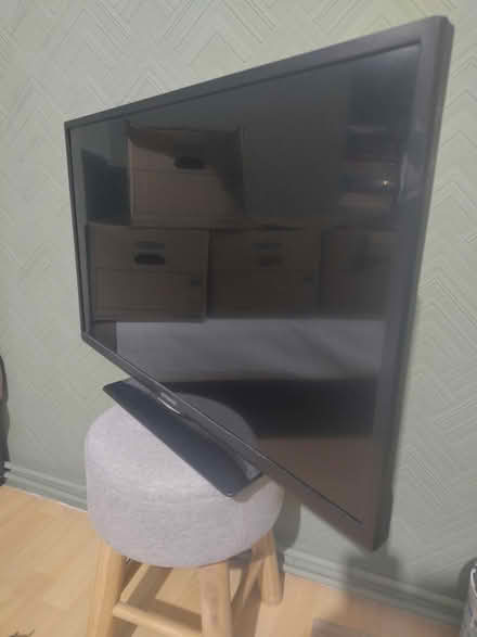 Photo of free Monitor (IG11 Barking) #2