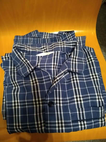 Photo of free Men's M&S Pyjamas (Emsworth PO10) #2