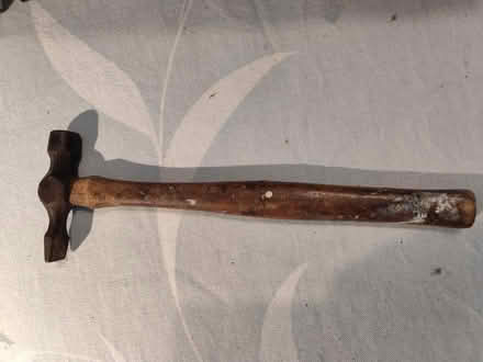 Photo of free Small Hammer (Manchester M19) #1