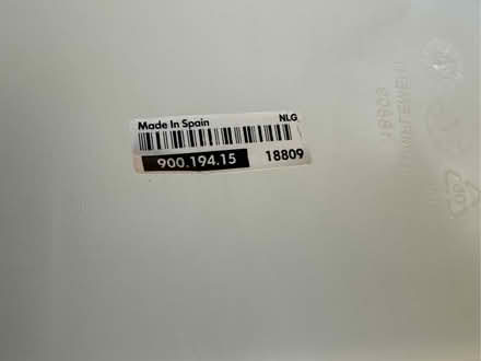 Photo of free Large storage boxes x2 (Canonbury N1) #3