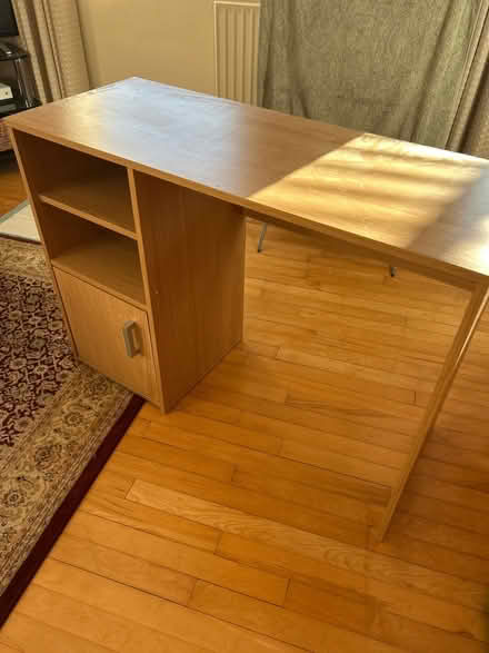 Photo of free Desk (Newthorpe) #2