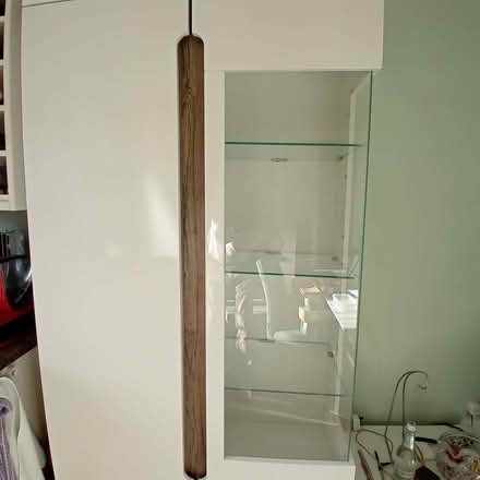 Photo of free Cupboard and Display unit (Maylandsea CM3) #2