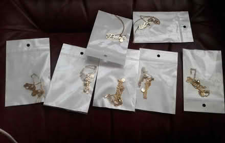 Photo of free Costume Jewellery (Par Nr St Austell) #1