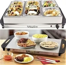 Photo of Food warmer (Newent GL18) #1