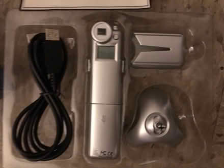 Photo of free Digital Camera (Bronx, Ny) #3