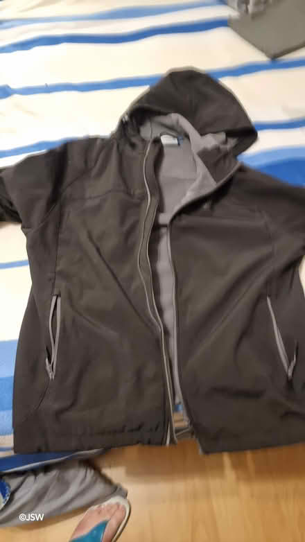 Photo of free Black jacket (Colindale NW9) #1