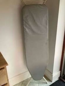 Photo of free Ironing Board (Mitcham's Corner CB4) #1