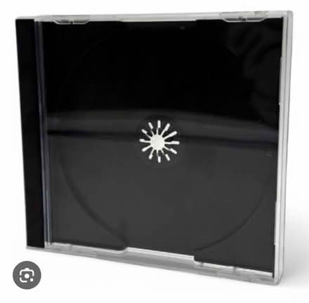 Photo of Ps1 game cases (PR5 Bamber bridge) #1