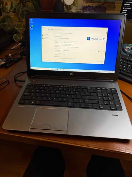 Photo of free Old laptop (near Tartan/ Jockvale) #1