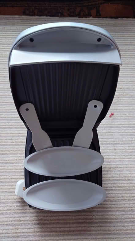 Photo of free George Foreman Grill (Marchmont EH9) #4