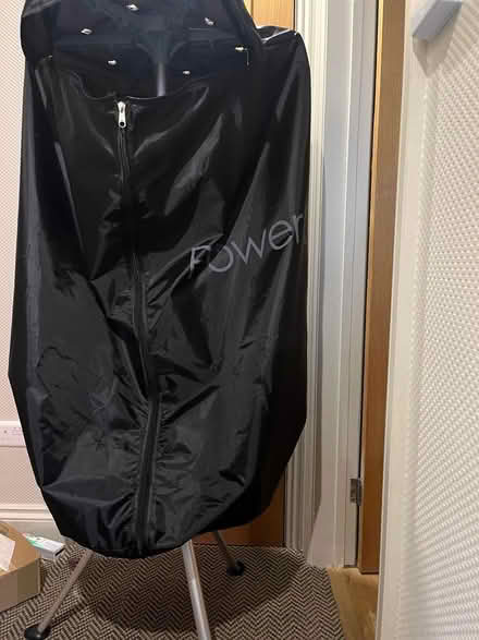 Photo of free power dri (Hove) #2