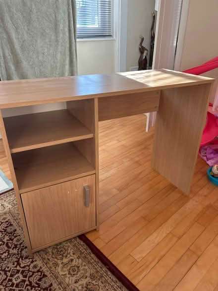 Photo of free Desk (Newthorpe) #1