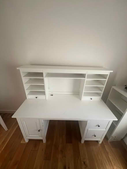 Photo of free Office (Mitcham) #1