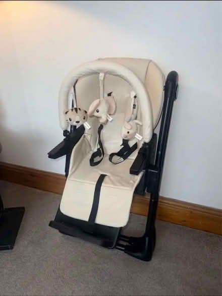 Photo of free High chair (Walton) #2