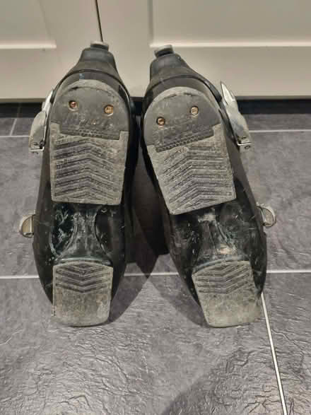Photo of free Raichle men's ski boots (Northchurch HP4) #4