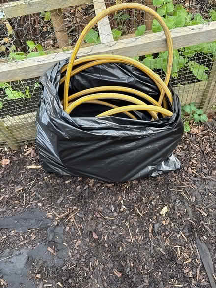 Photo of free Garden hose (Leith EH6) #1