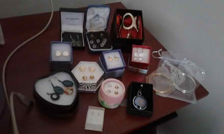 Photo of free Costume Jewellery (Par Nr St Austell) #3