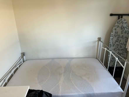 Photo of free Small Double Bed (Leeds LS6) #1