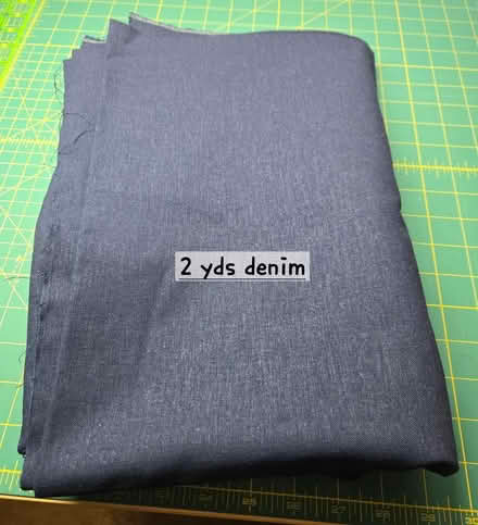 Photo of free quilting cotton fabric (off Fisher Blvd) #2