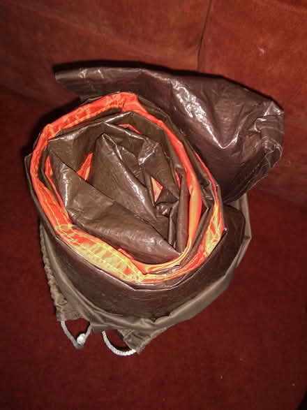 Photo of free Tent (Runwell SS11) #2