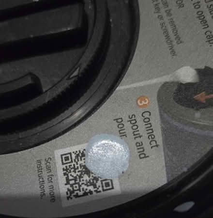 Photo of free 1 gallon unused paint #2 (Waldorf) #2