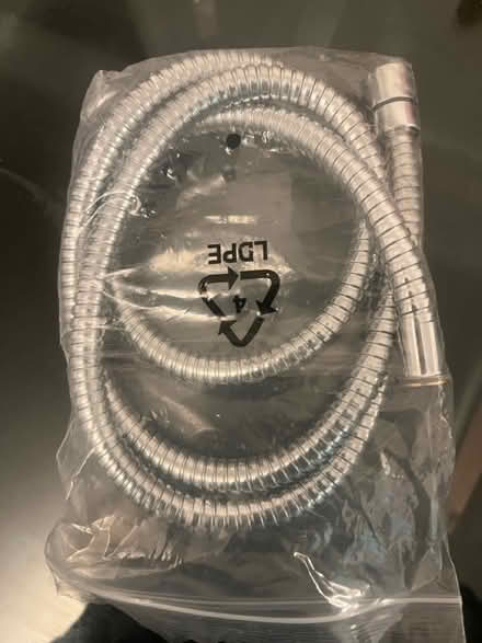 Photo of free Shower hose 1.0metre (NW11) #2
