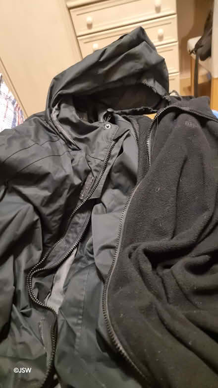 Photo of free Two jackets (Colindale NW9) #1
