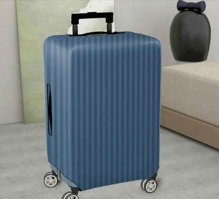 Photo of Handcarry bag (Leicester LE3) #1