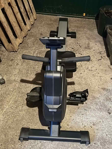 Photo of free Magnetic Rowing Machine (Queen's Hills NR8) #1