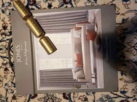 Photo of free Fabric sample books (Carlton/Gedling NG4) #1