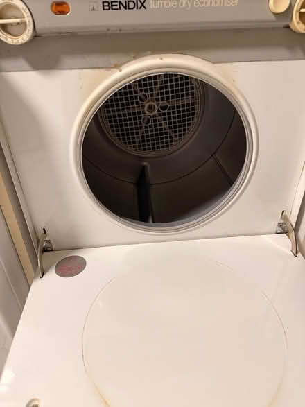 Photo of free Working Bendix Tumble Dryer (ME2) #2