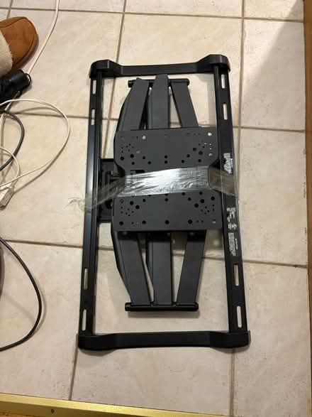 Photo of free TV wall mount (Willow Glen) #1