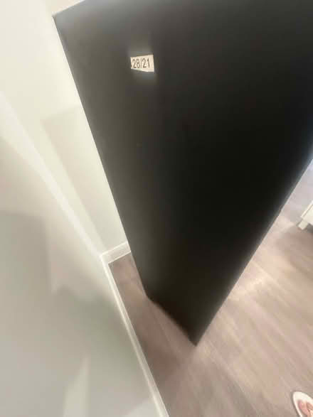 Photo of free Mirrored drawer tower (TW3 1EB) #4