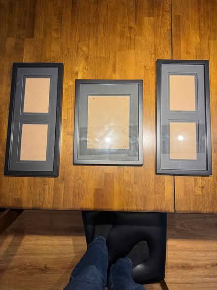 Photo of free Picture frames (Succasunna) #1