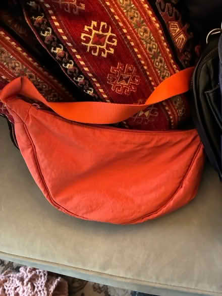 Photo of free Misc lady stuff (Taunton, Ma) #1